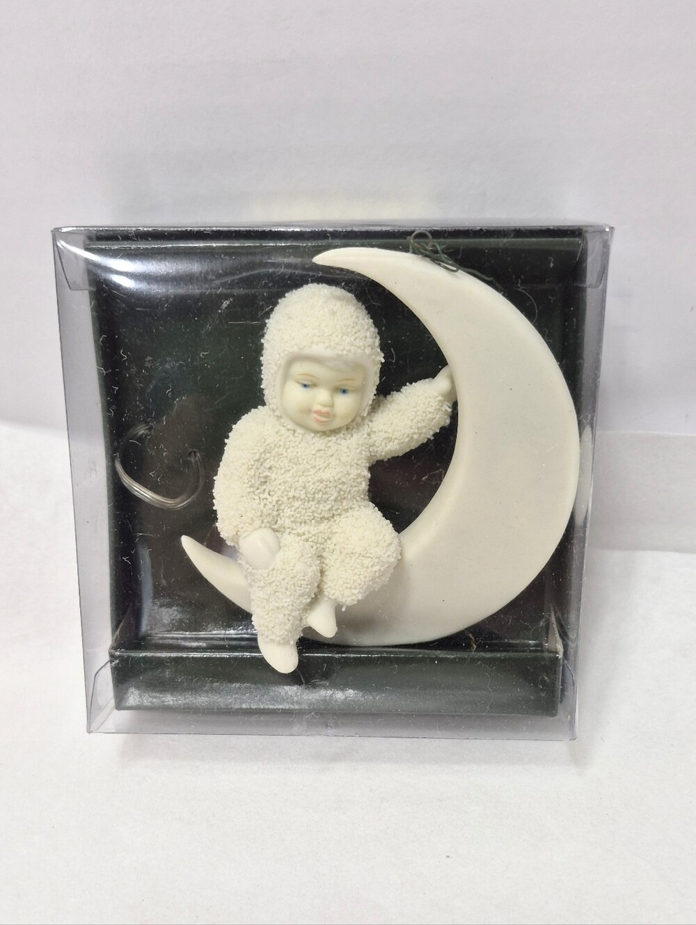 Department 56 Snowbabies  ornament   *Moon Beam*